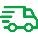 evse delivery truck