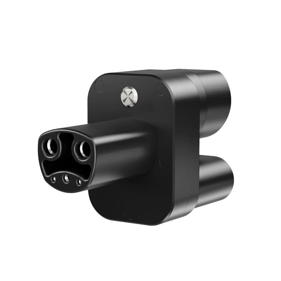 Tesla ccs sales combo 2