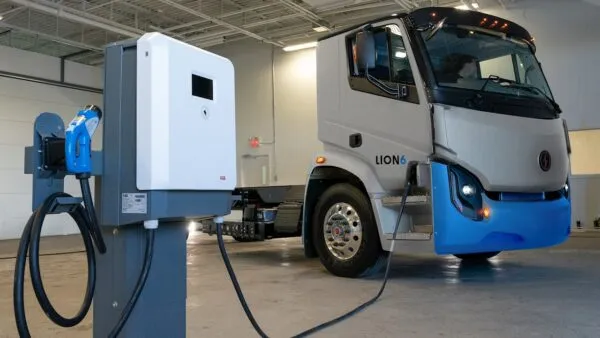 Зарядная станция ABB Terra 24 кВт CCS 2 DC