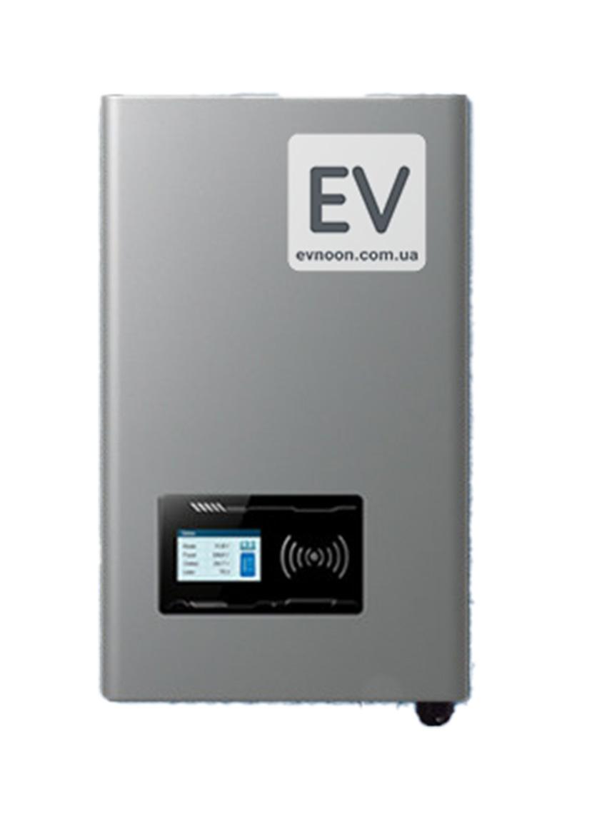 Станція CNgo GBT DC 20 кВт 380В