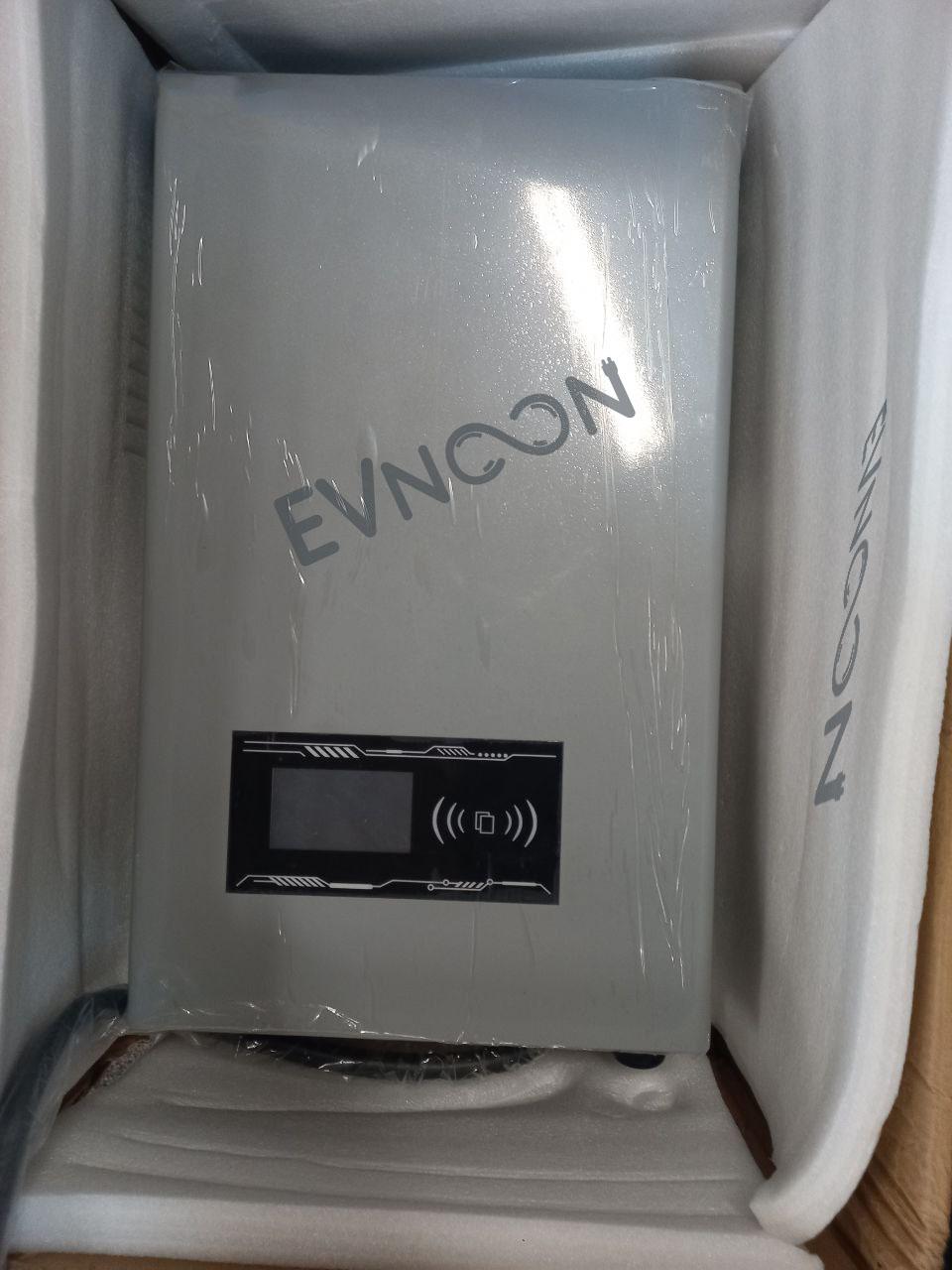 Станція CNgo GBT DC 20 кВт 380В