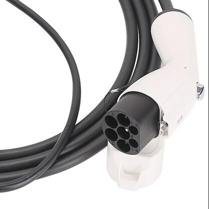 Зарядний пристрій OEM GB/T GBT 3 кВт 16А