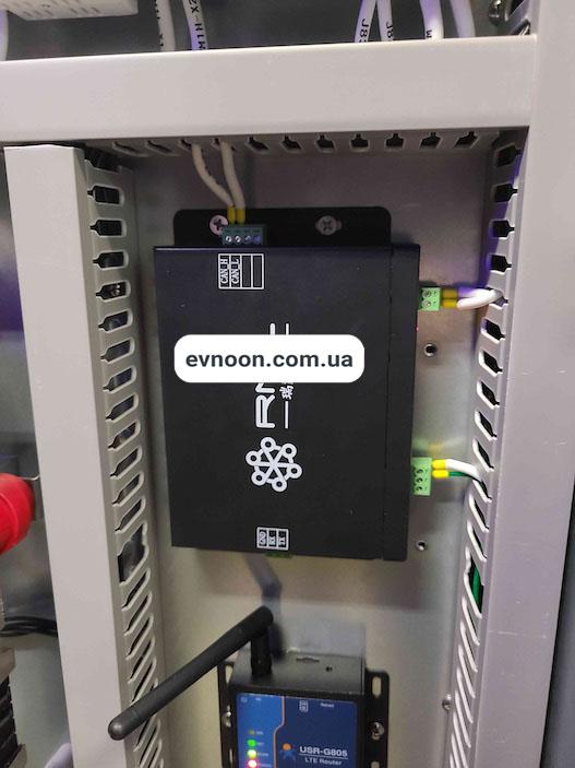 Контроллер PLC ISO 15118 DIN 70121 для зарядной станции электромобилей. Купить plc с V2G протоколом для EVSE.