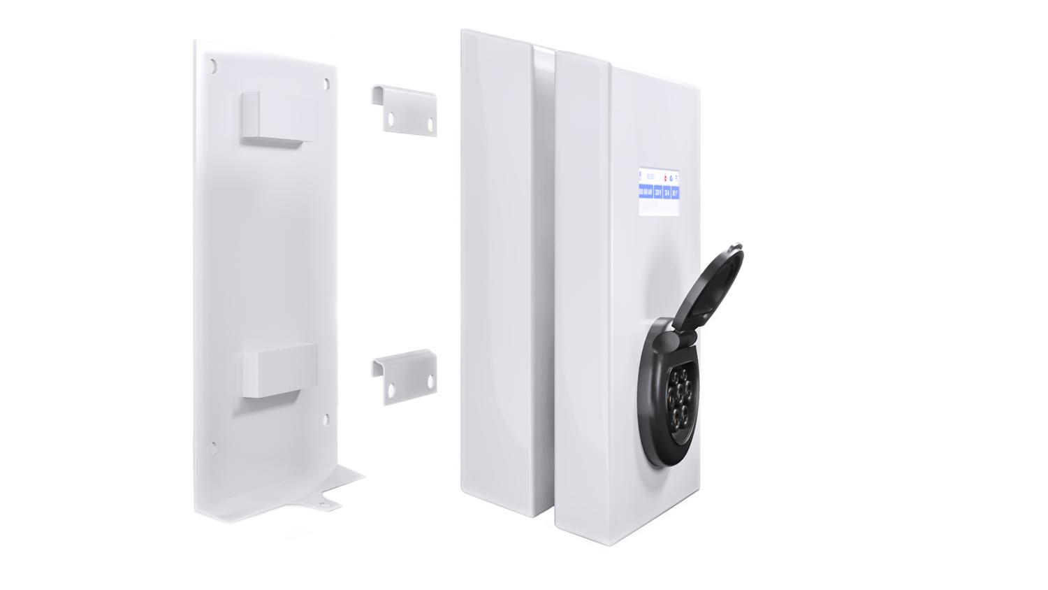 Зарядна станція OnCharger Billing Type 2 32A 22kW
