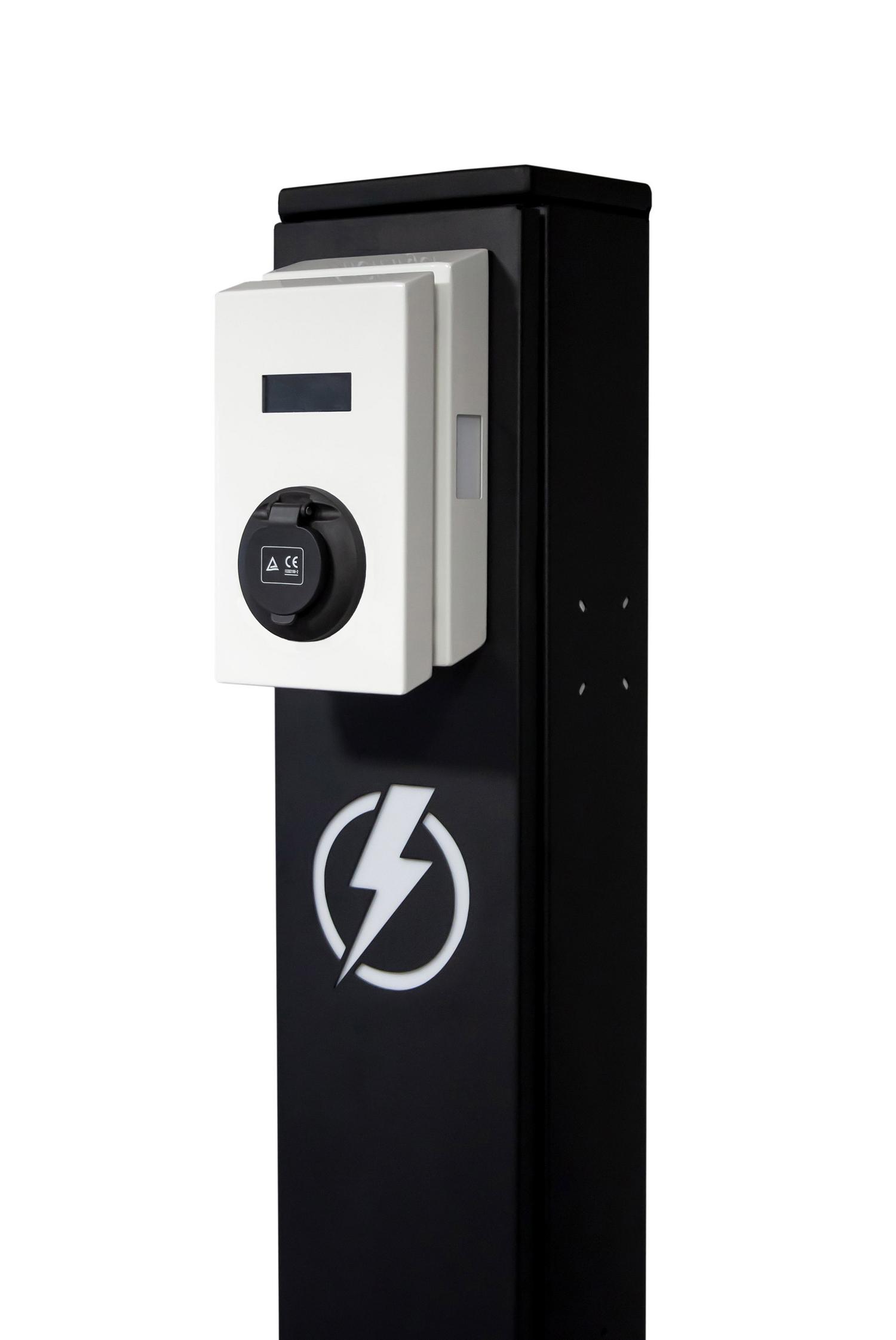 Зарядна станція OnCharger Billing Type 2 32A 22kW