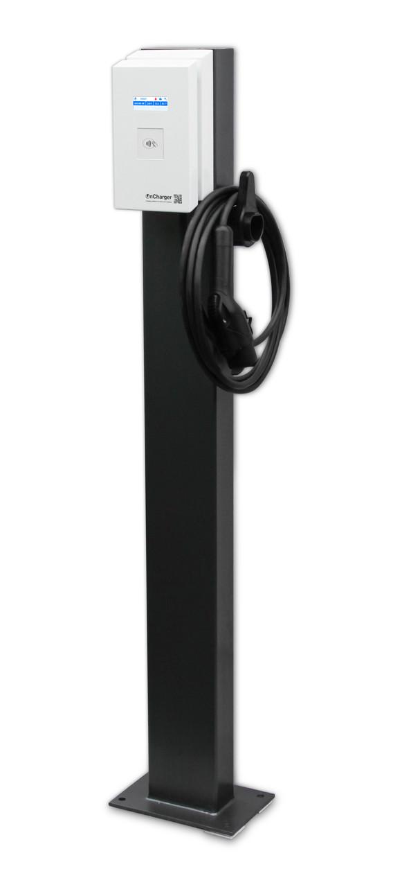 Стійка OnCharger Dual для зарядних станцій 175 см