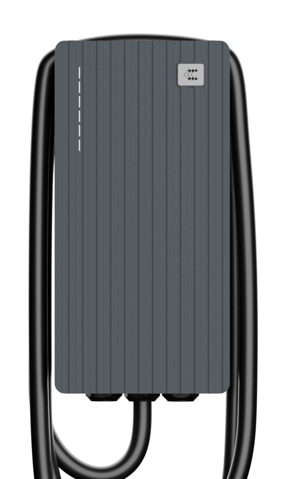 Станция TeltoСharge 11 кВт 16А Type 2