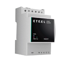 Модуль балансировки Etrel Load guard 150A 3 фазы