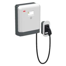 Зарядная станция ABB Terra 24 кВт CCS 2 DC