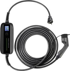 Зарядное устройство Besen Type2 3 кВт 16А