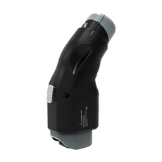 Адаптер GBT - Chademo 50кВт 60кВт для Nissan Leaf, Kia Soul EV