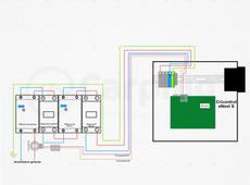 Модуль балансировки Circontrol Beon 1 фаза
