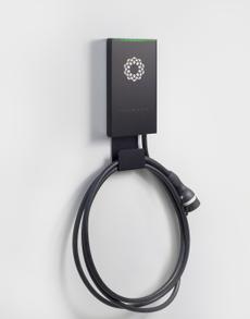 Зарядная станция Enelion Stilo Type 2 22 кВт