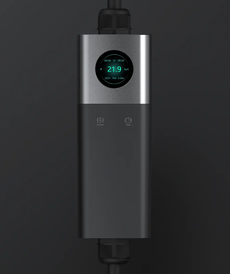 Зарядное устройство для электромобилей Type 1 32A 7 кВт 220В CNgo