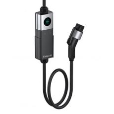 Зарядное устройство для электромобилей GBT 32A 7 кВт 220В CNgo