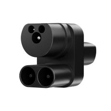 Адаптер CCS Combo 2 - Tesla USA 250 кВт