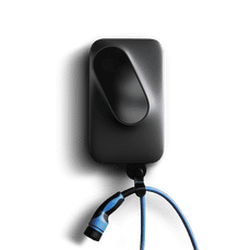 Зарядна станція Etrel INCH PRO 3G Type 2 22 кВт