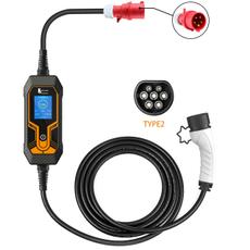 Зарядное устройство Feyree Type 2 11 кВт 16А 4м