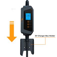 Зарядка Feyree 32A для электромобилей GBT