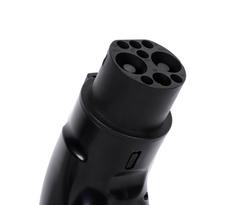 CCS 2 - GBT 200кВт Адаптер для быстрой зарядки