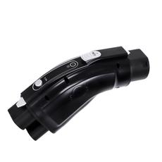 CCS 2 - GBT 200кВт Адаптер для быстрой зарядки