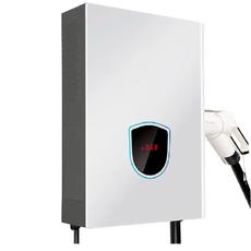 Настенная станция постоянного тока TARY GBT DC 21 кВт 32А