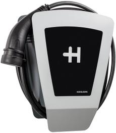 Зарядная станция Heidelberg Home ECO Type 2 22 кВт