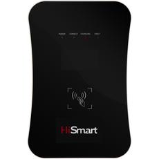 Зарядная станция HiSmart розетка Type2 22kW