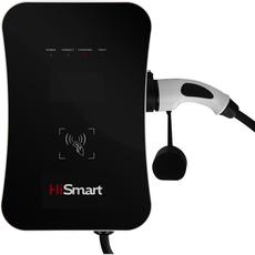 Зарядная станция HiSmart Type2 5м 3 фазы 22kW