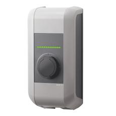 Зарядная станция KEBA P20 Type 2 22 кВт