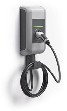 Зарядная станция KEBA c-series P20 Type 2 22 кВт