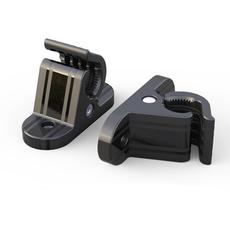 Настенный держатель для переносной зарядки