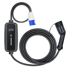 Зарядное устройство Light GB/T 7кВт 32А GBT