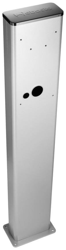 Стойка Webasto Stand DUO для зарядной станции 150cm