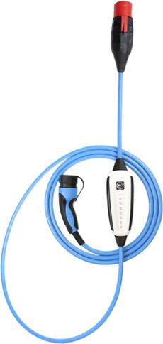 Зарядное устройство NRGkick Type 2 22 кВт 32А