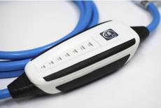 Зарядное устройство NRGkick Type 2 22 кВт 32А