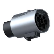 Адаптер OnCharger Type 2 - GBT 32A 220В 7кВт