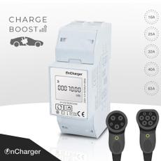 Модуль динамической зарядки Charge Boost 230В 1 Фаза