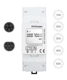 Модуль динамической зарядки Charge Boost 230В 1 Фаза