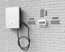 Модуль балансировки OnCharger Charge Boost 380В 3 Фази