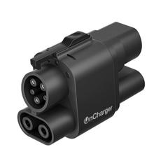 Адаптер OnCharger CCS 2 - CCS 1 200кВт 250А+32А