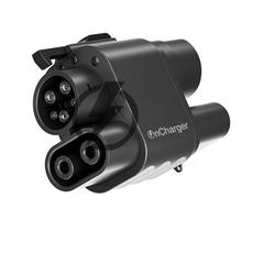 Адаптер OnCharger CCS 2 - CCS 1 200кВт 250А+32А
