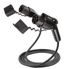 Трифазний кабель OnCharger Type 2 GBT 22 кВт 32А