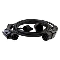 Зарядний кабель OnCharger Type 2 - Type 1 7 кВт 5м