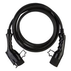 Зарядний кабель OnCharger Type 2 - Type 1 7 кВт 5м