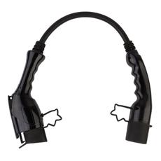 Адаптер OnCharger Type 2 - Type 1 32A Перехідник США