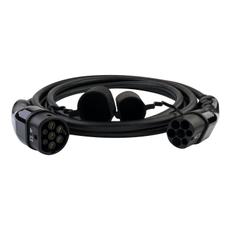 Зарядный кабель OnCharger Type 2 - Type 2 22кВт 5м