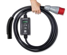 Зарядний пристрій OnCharger NACS Tesla 32A 7 кВт США