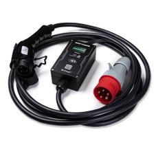 Зарядное устройство OnCharger Type 1 32A 7 кВт WIFI NFC