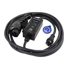 Зарядное устройство OnCharger Type 1 16A 3.7 кВт WIFI